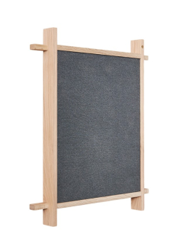 Preview: Andersen Furniture Collect Pinboard